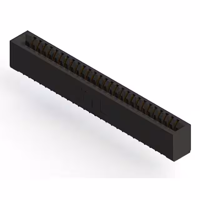 391-027-520-101 EDAC Inc.  Edgeboard Connectors
